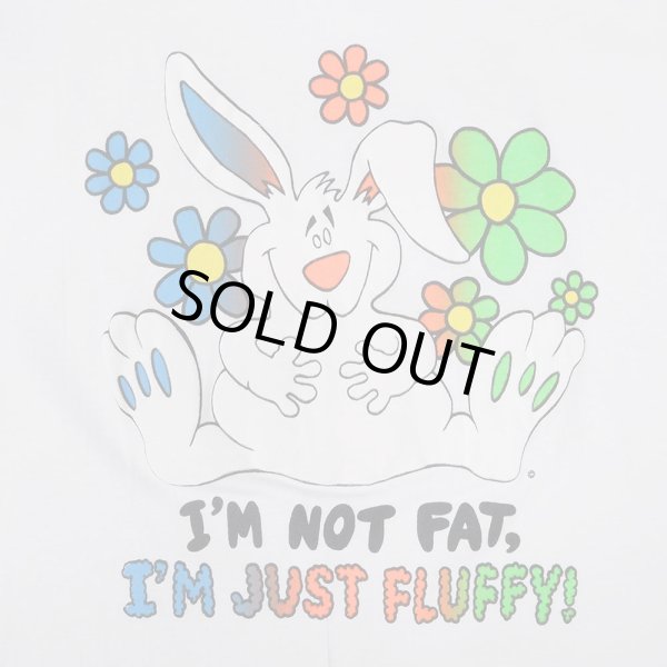 画像2: 80's SCREEN STARS 発砲プリント Tシャツ "MADE IN USA / DEADSTOCK" (2)