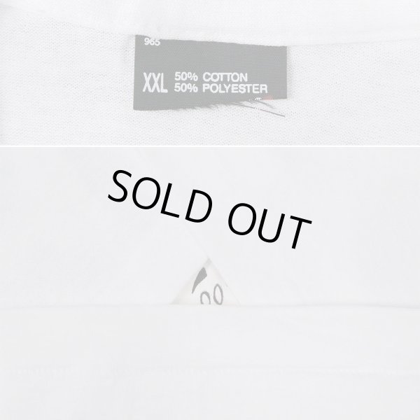 画像3: 80's SCREEN STARS 発砲プリント Tシャツ "MADE IN USA / DEADSTOCK" (3)