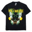 画像1: 00's HOUSE OF 1000 CORPSES ムービーTシャツ (1)