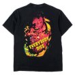 画像2: 00's HOUSE OF 1000 CORPSES ムービーTシャツ (2)