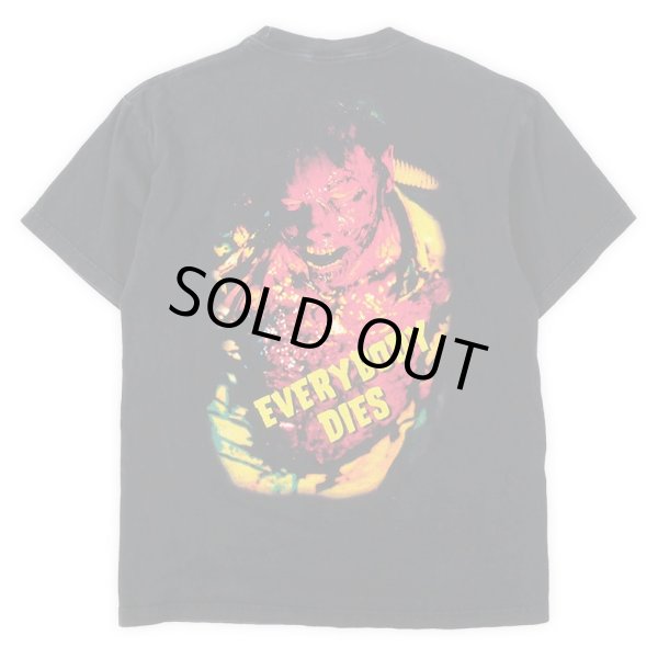 画像2: 00's HOUSE OF 1000 CORPSES ムービーTシャツ (2)