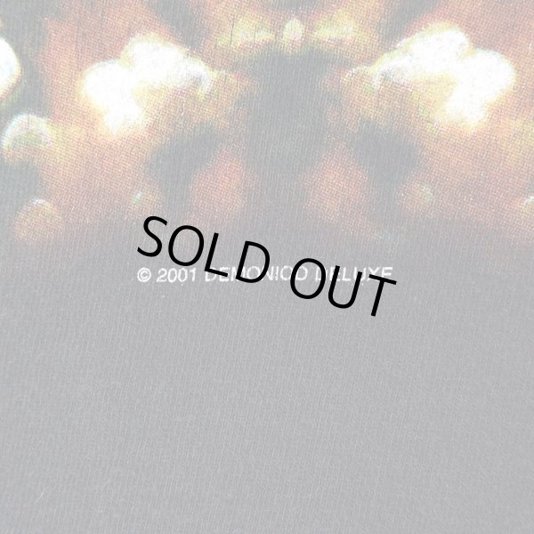 画像4: 00's HOUSE OF 1000 CORPSES ムービーTシャツ (4)