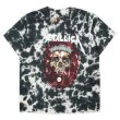 画像1: 00's METALLICA バンドTシャツ "DEADSTOCK" (1)