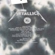 画像2: 00's METALLICA バンドTシャツ "DEADSTOCK" (2)