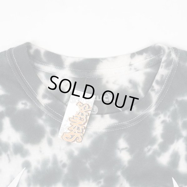 画像3: 00's METALLICA バンドTシャツ "DEADSTOCK" (3)