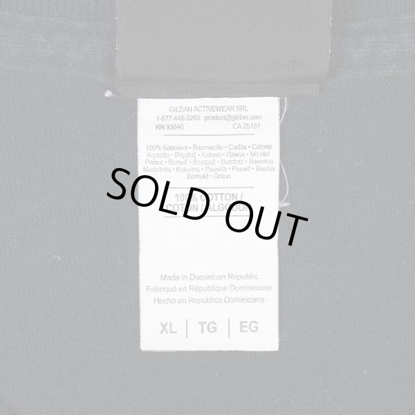 画像3: 00's THRASHER ロゴプリントTシャツ (3)