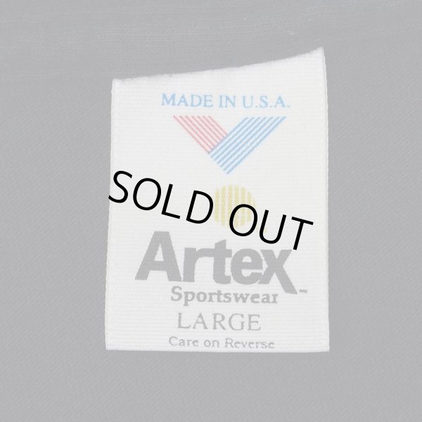 画像2: 90's Looney Tunes キャラクタープリントTシャツ "MADE IN USA" (2)