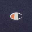 画像3: 90's Champion ロゴ刺繍 Tシャツ "MADE IN USA" (3)