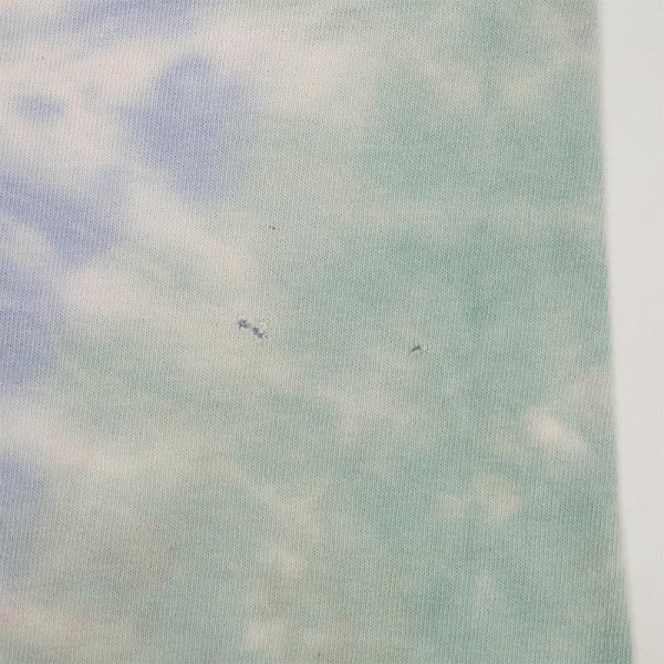 画像3: 00's Grateful Dead タイダイ バンドTシャツ (3)