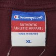 画像2: 00's Champion カレッジプリントTシャツ "HARVARD" (2)