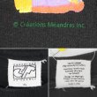 画像2: 90's Cirque du Soleil プリントTシャツ "MADE IN USA" (2)