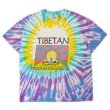 画像1: Late 90's TIBETAN FREEDOM CONCERT '99 両面プリントTシャツ (1)