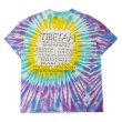 画像2: Late 90's TIBETAN FREEDOM CONCERT '99 両面プリントTシャツ (2)