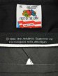 画像4: 90's FRUIT OF THE LOOM だまし絵 プリントTシャツ “MADE IN USA” (4)