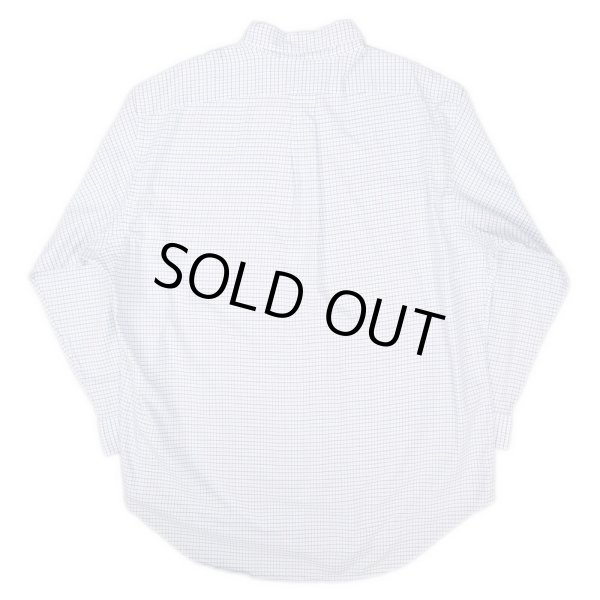 画像2: 90's Polo Ralph Lauren ボタンダウンシャツ “YARMOUTH” (2)