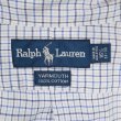 画像3: 90's Polo Ralph Lauren ボタンダウンシャツ “YARMOUTH” (3)