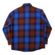 画像2: 90's ST. JOHN’S BAY ヘビーネルシャツ “BIG MAC FLANNEL” (2)