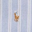 画像3: 00's Polo Ralph Lauren マルチストライプ柄 ボタンダウンシャツ "CLASSIC FIT" (3)