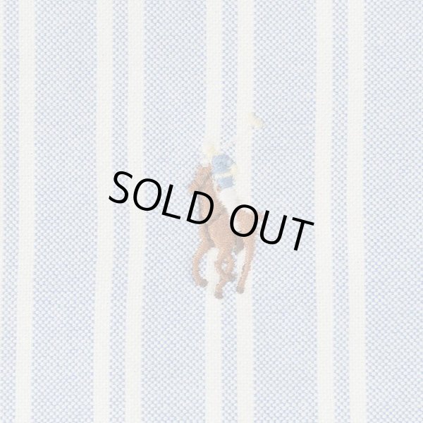 画像3: 90's Polo Ralph Lauren ボタンダウンシャツ "CLASSIC FIT" (3)