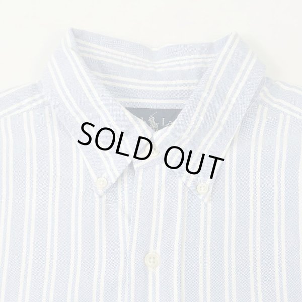 画像4: 90's Polo Ralph Lauren ボタンダウンシャツ "CLASSIC FIT" (4)