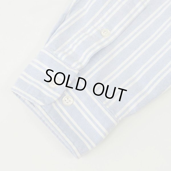 画像5: 90's Polo Ralph Lauren ボタンダウンシャツ "CLASSIC FIT" (5)