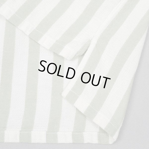 画像4: 90's L.L.Bean S/S レギュラーカラーシャツ "COOL WEAVE / MADE IN USA" (4)