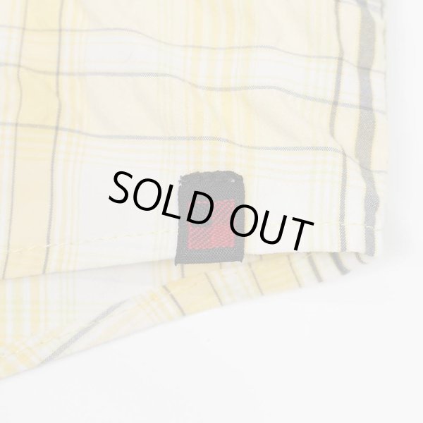 画像5: 00's WOOLRICH S/S フィッシングシャツ (5)