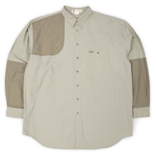 コロンビア Columbia 90s 90年代 ハンティングシャツ 旧タグ