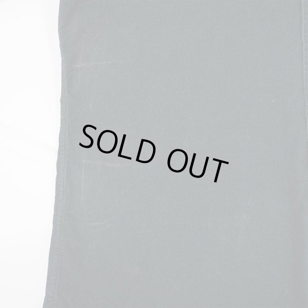 画像5: 00's Polo Ralph Lauren コーデュロイ ボタンダウンシャツ "CLASSIC FIT / BLACK" (5)