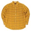 画像1: 60's VAN HEUSEN ボタンダウンシャツ (1)