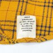 画像3: 60's VAN HEUSEN ボタンダウンシャツ (3)