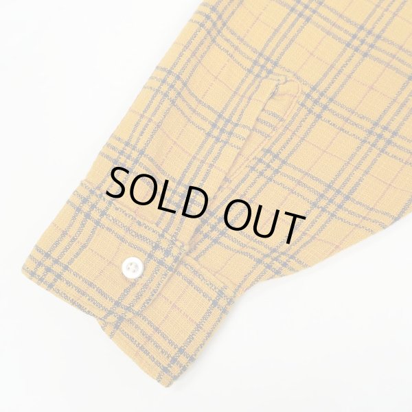 画像5: 60's VAN HEUSEN ボタンダウンシャツ (5)