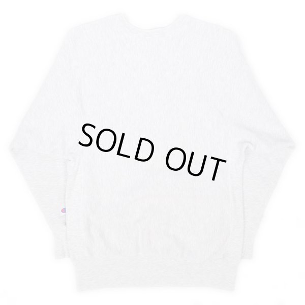 画像2: 90-00's Champion リバースウィーブ スウェット (2)