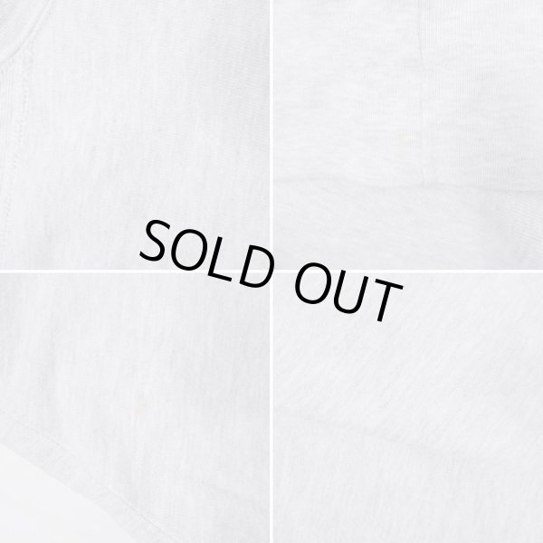 画像4: 90-00's Champion リバースウィーブ スウェット (4)