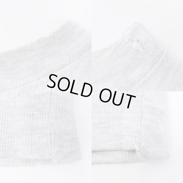 画像5: 80's Champion リバースウィーブ スウェット "MADE IN USA" (5)