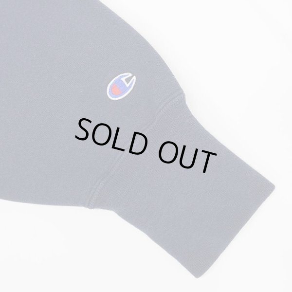 画像4: 90's Champion リバースウィーブスウェット "YALE / MADE IN USA" (4)