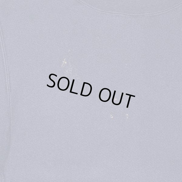 画像5: 90's Champion リバースウィーブスウェット "YALE / MADE IN USA" (5)