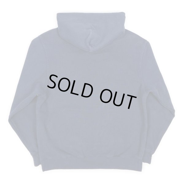 画像2: 90's JAN SPORT スウェットパーカー "袖プリント" (2)