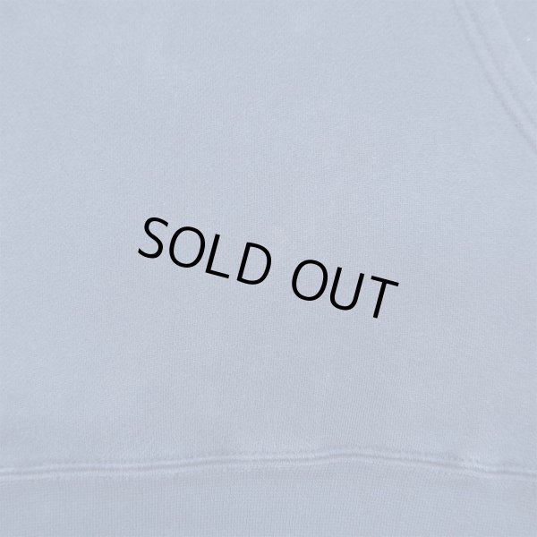 画像4: 90's JAN SPORT スウェットパーカー "袖プリント" (4)