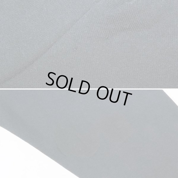 画像3: 00's NATIONAL GEOGRAPHIC ロゴプリント スウェットパーカー (3)