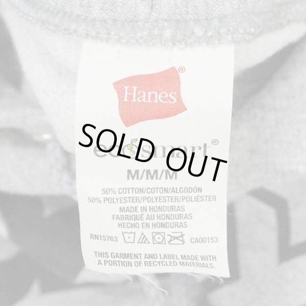 画像2: 00's FedEx ロゴプリント スウェットパーカー (2)