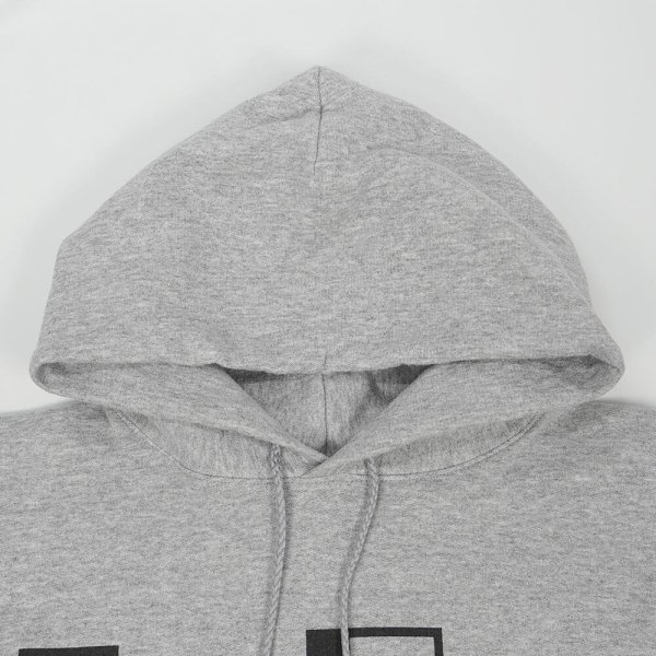 画像3: 00's FedEx ロゴプリント スウェットパーカー (3)