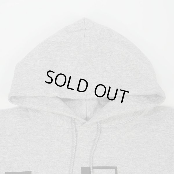 画像3: 00's FedEx ロゴプリント スウェットパーカー (3)