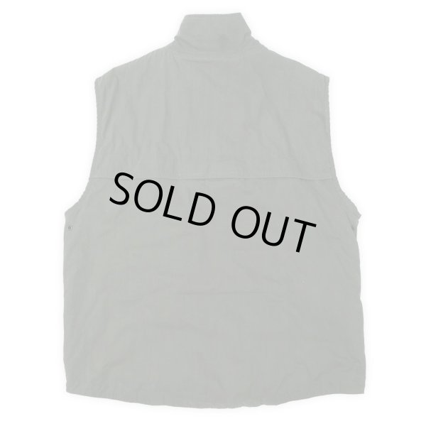 画像2: 90's ST JOHN'S BAY フィールドベスト (2)