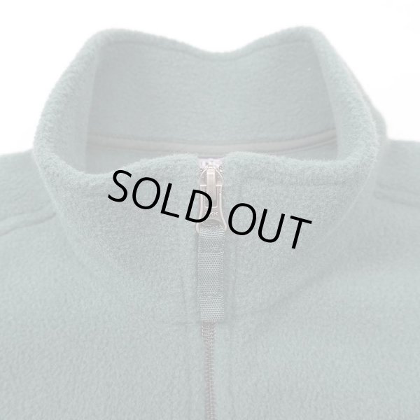 画像3: 00's LANDS' END ポーラテック フリースベスト (3)