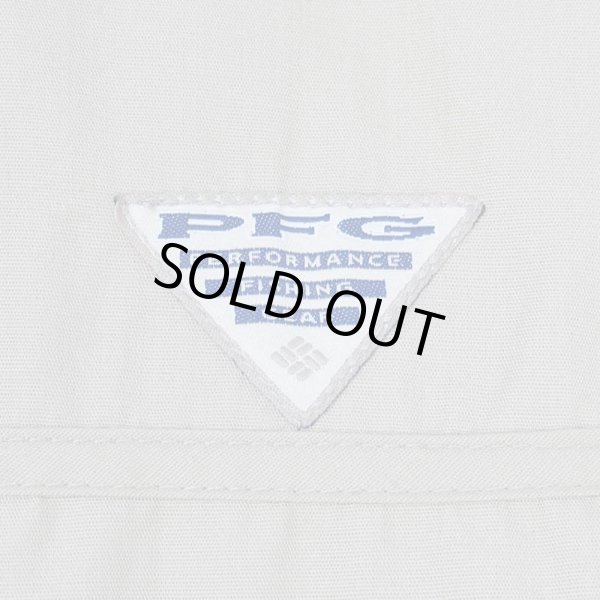 画像4: 90's Columbia PFG フィッシングベスト (4)