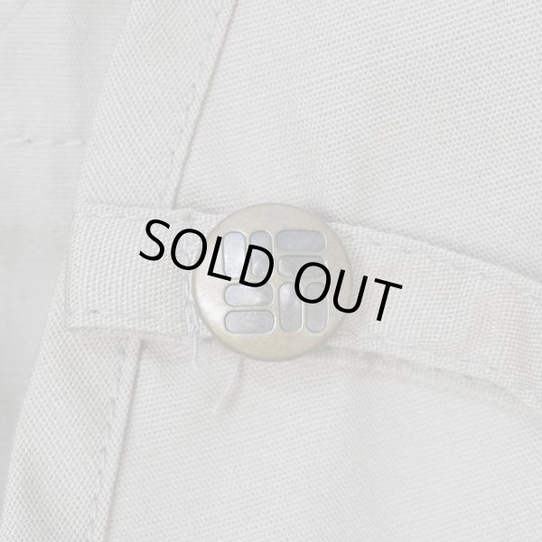 画像5: 90's Columbia PFG フィッシングベスト (5)