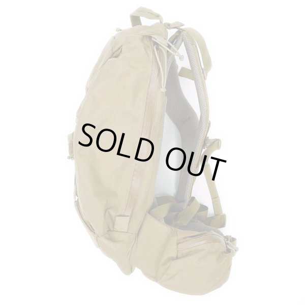 画像4: MYSTERY RANCH Divide “Coyote” (4)