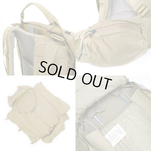 画像6: MYSTERY RANCH Divide “Coyote” (6)