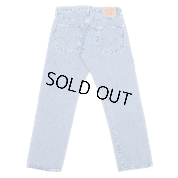 画像2: 00's Levi's 501 デニムパンツ "W32 L30" (2)